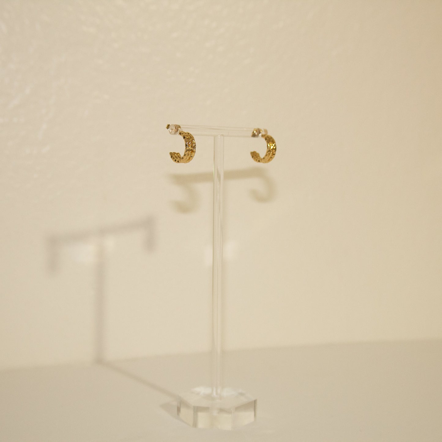 Jimena Mini Earrings