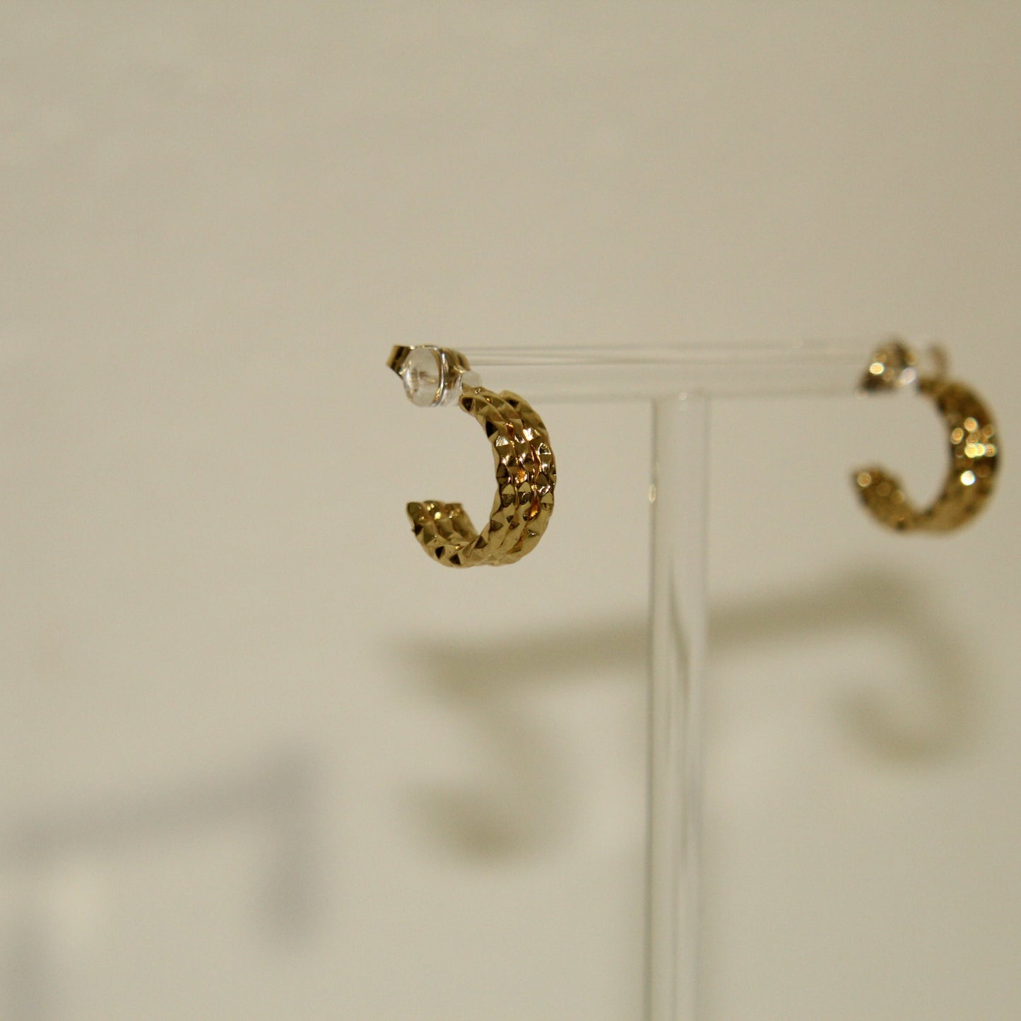 Jimena Mini Earrings