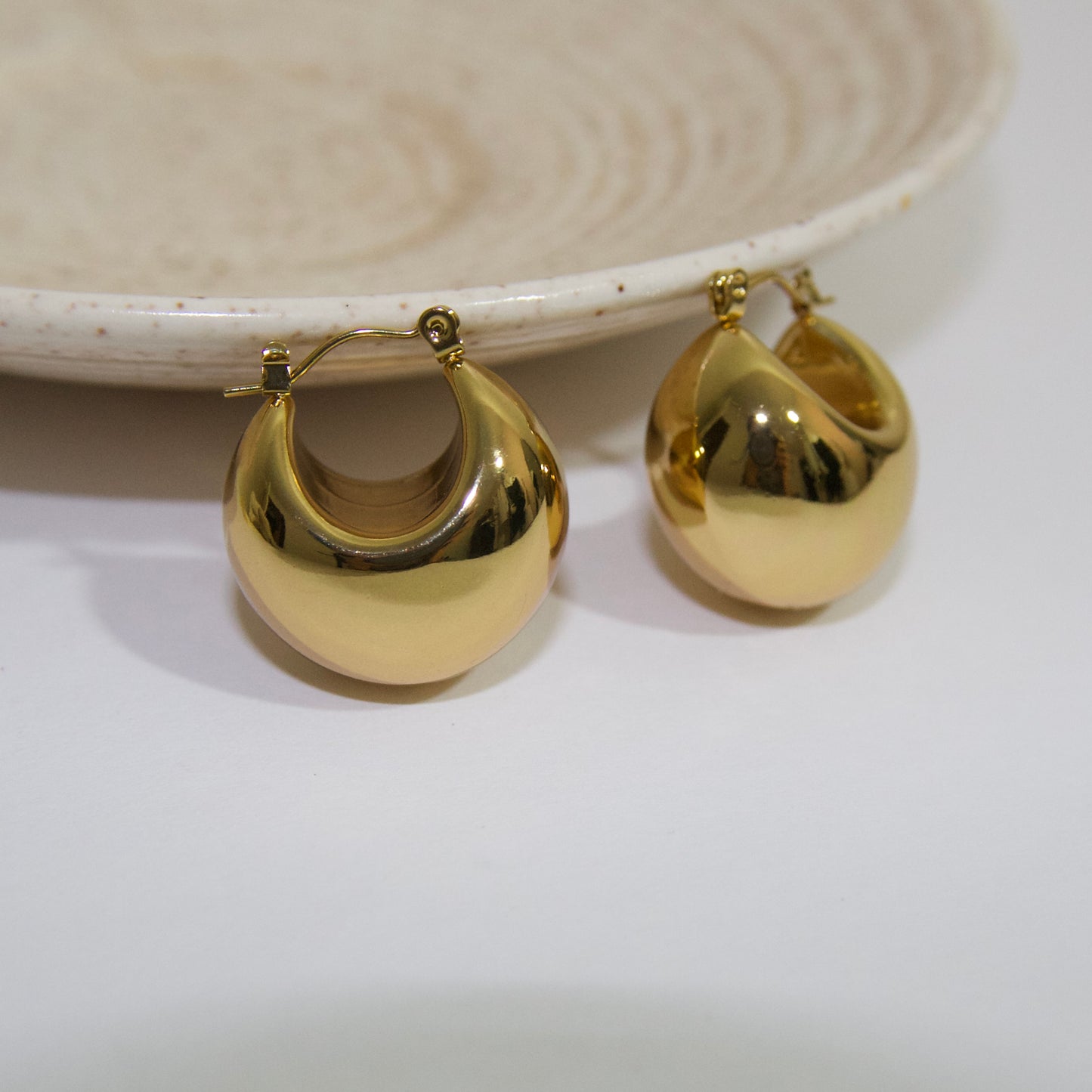 Arlet Bubble Earrings