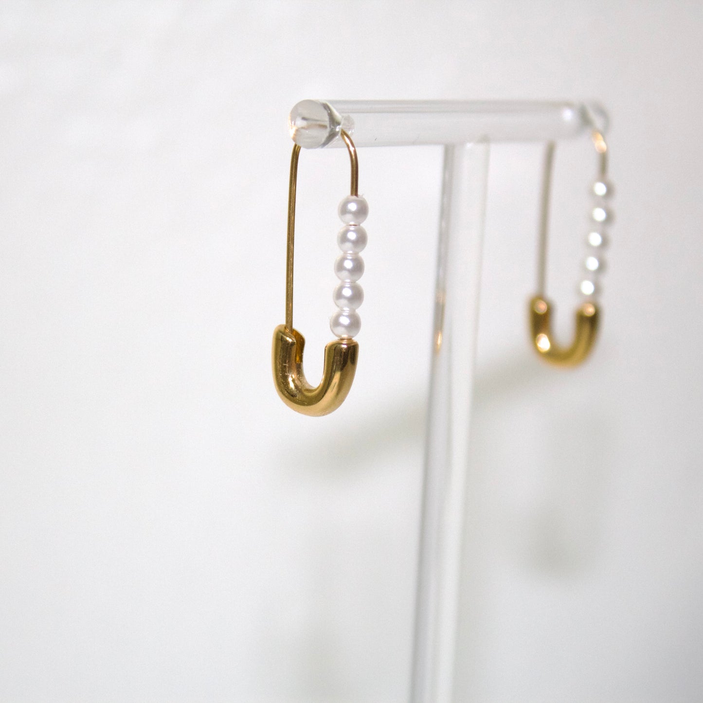 Athena Earrings