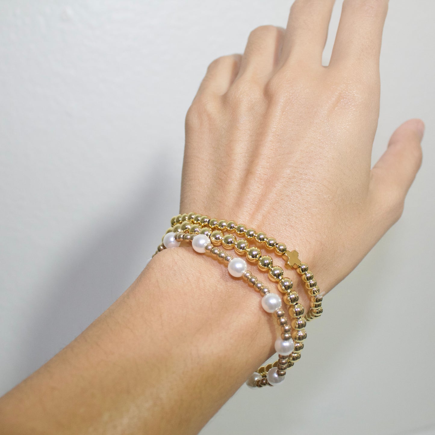 Diana Braclet Set