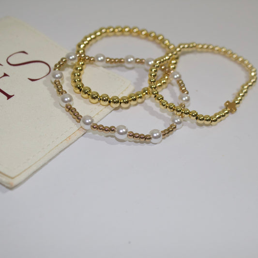 Diana Braclet Set