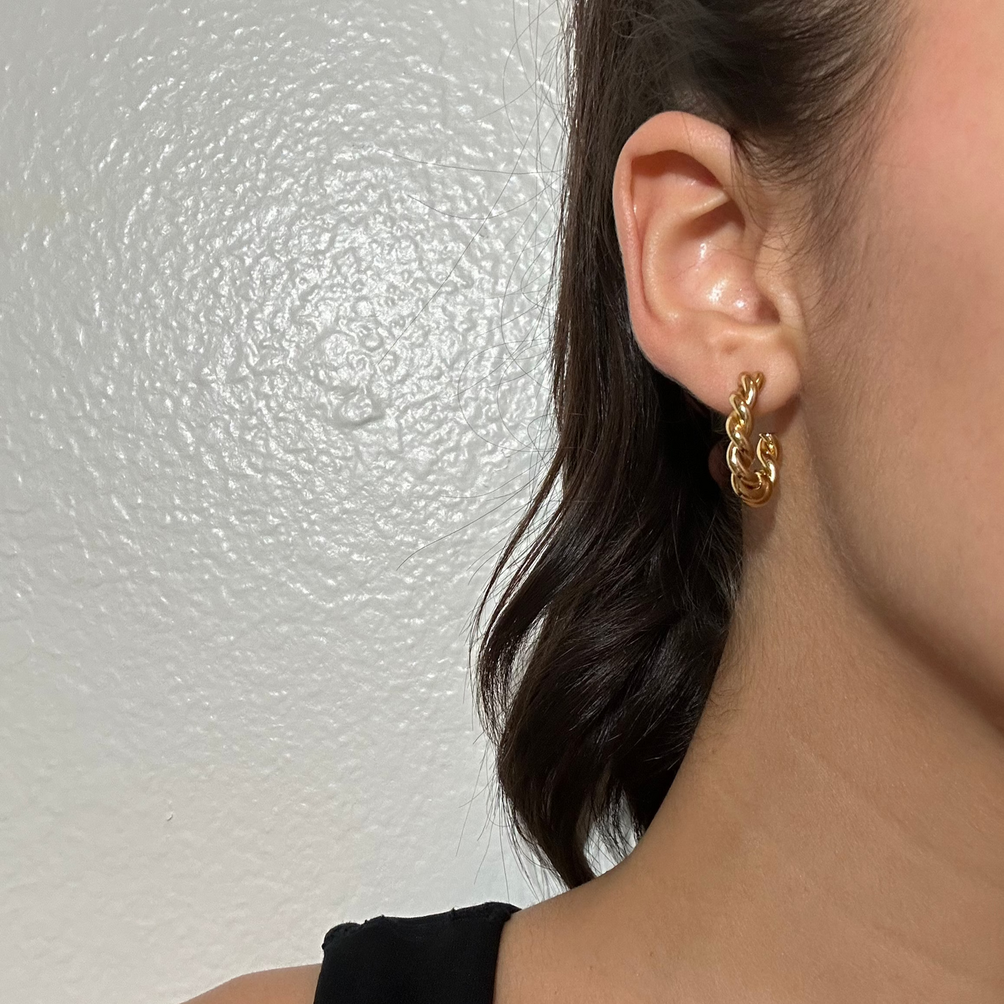 Pamela Earrings