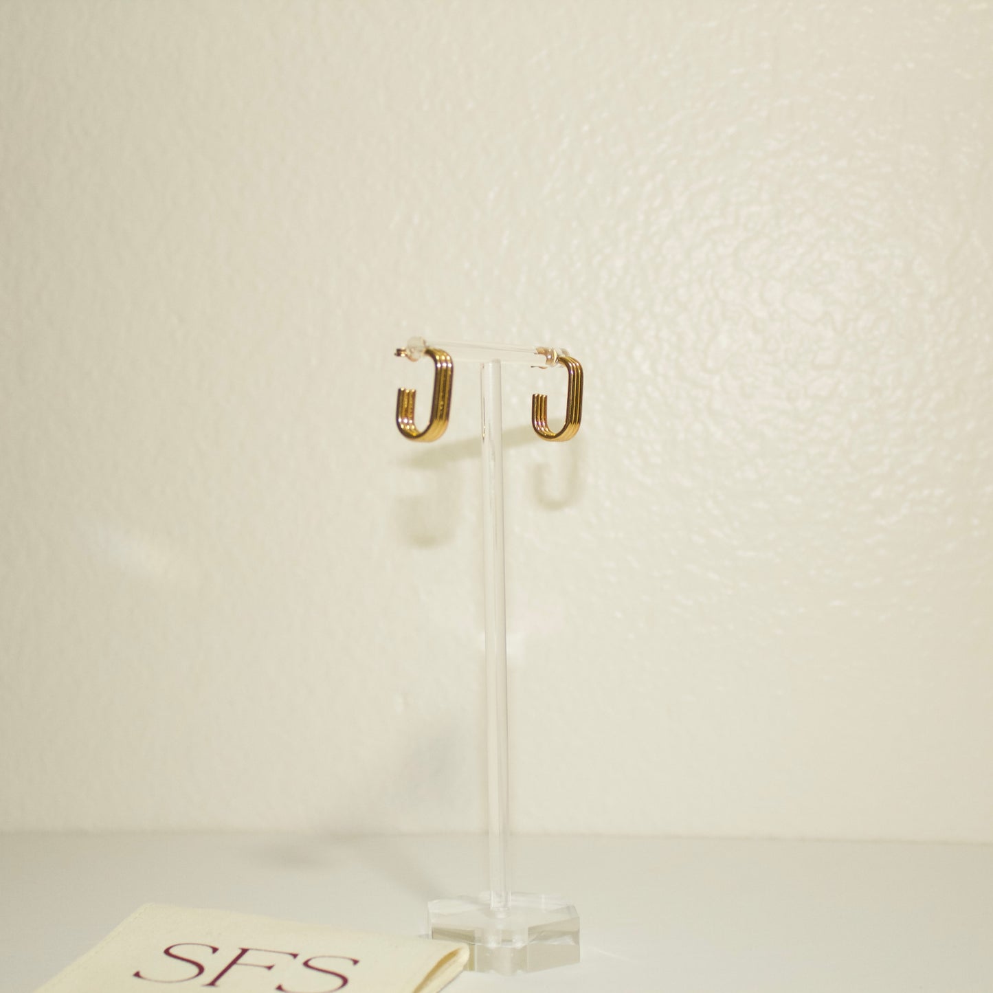 Lilia Earrings