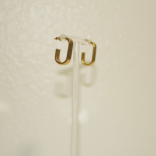 Lilia Earrings