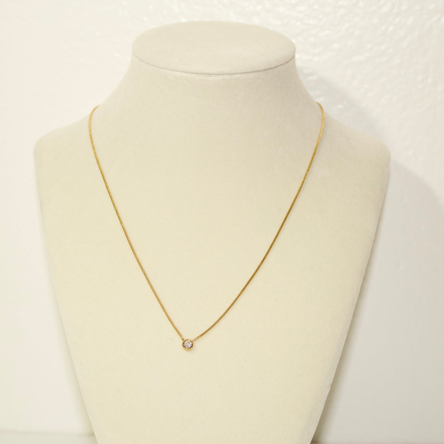 Millie Necklace