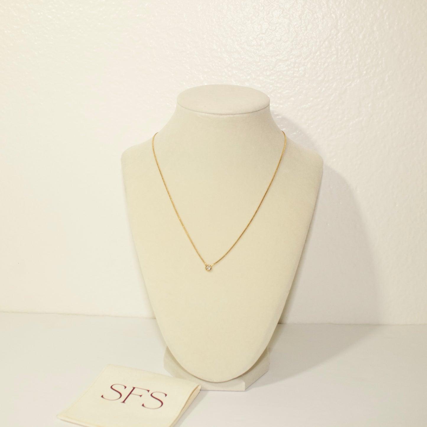 Millie Necklace