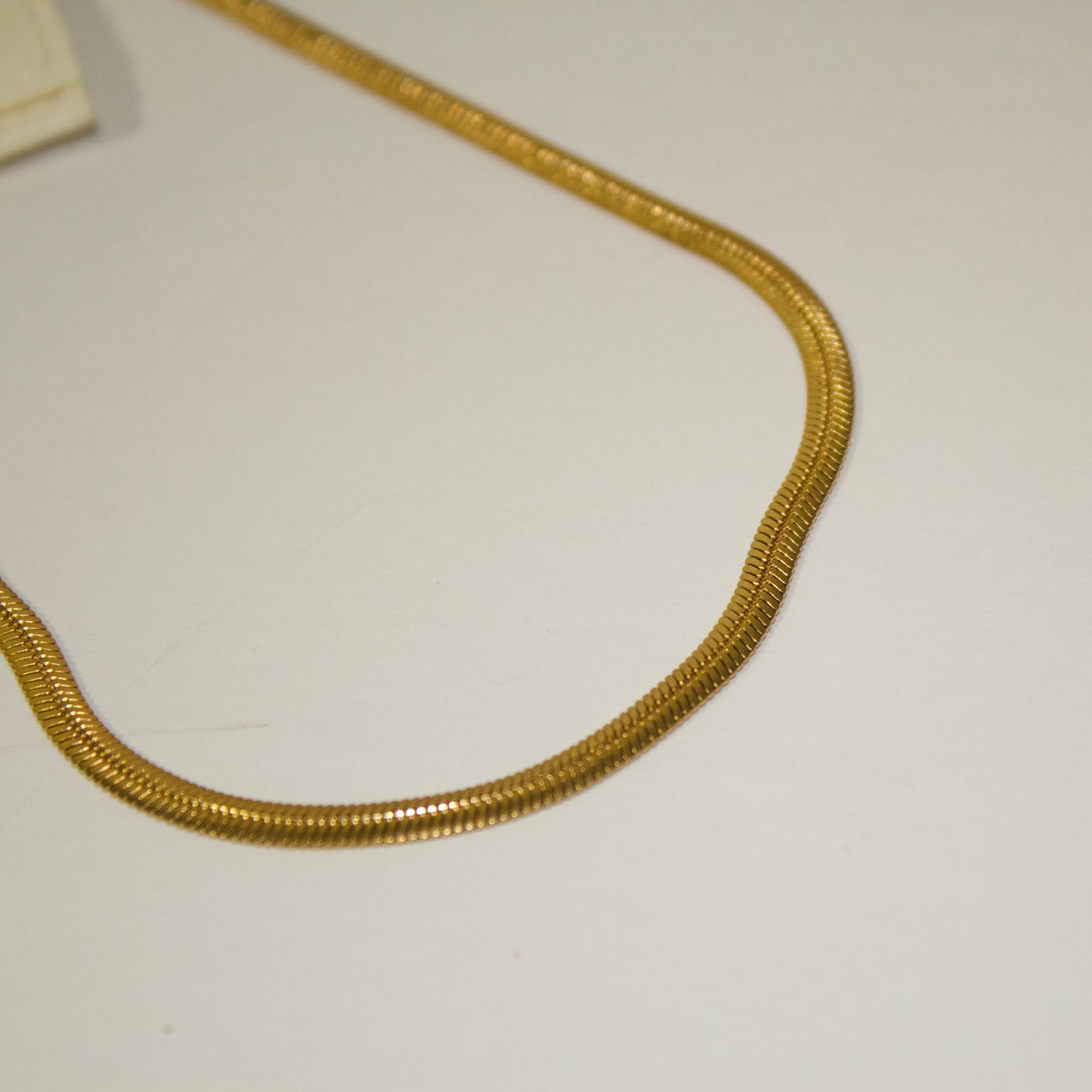 Julia Necklace