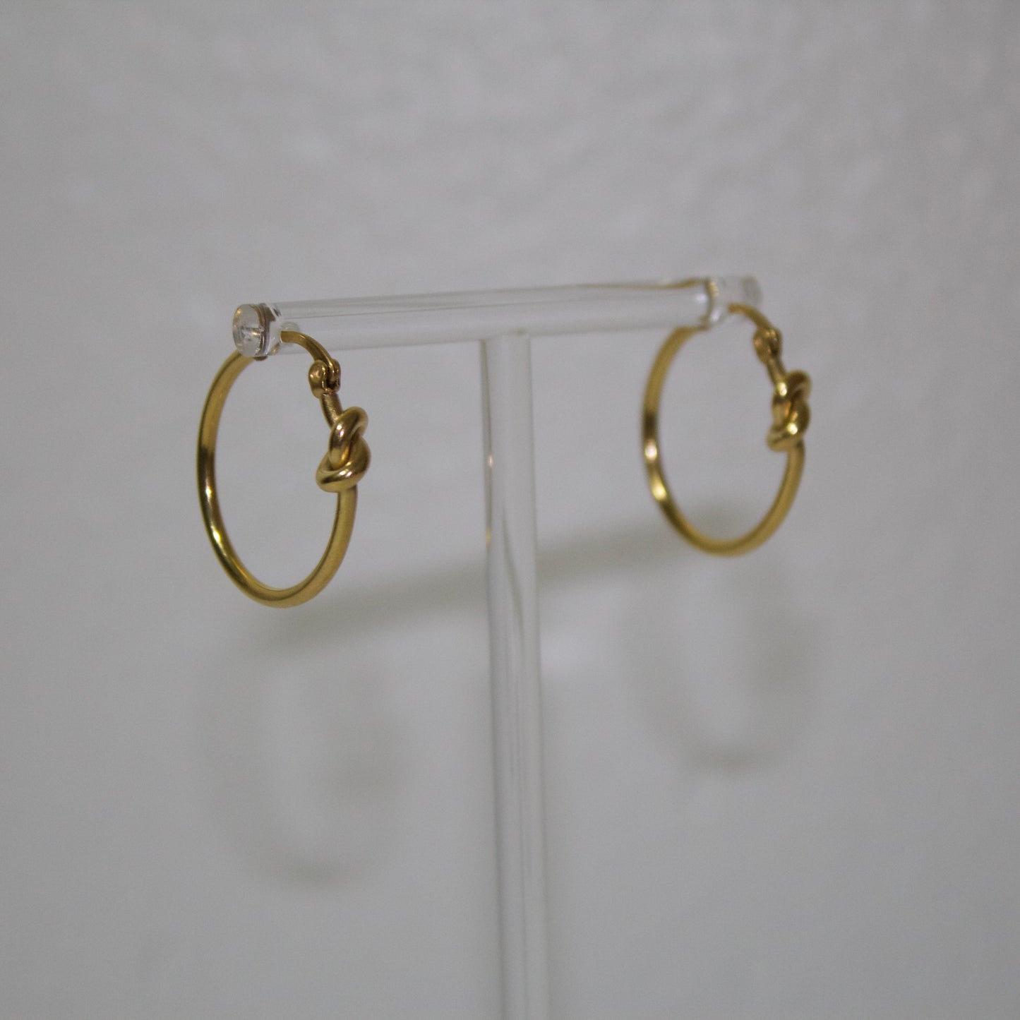 Remi Hoop Earrings