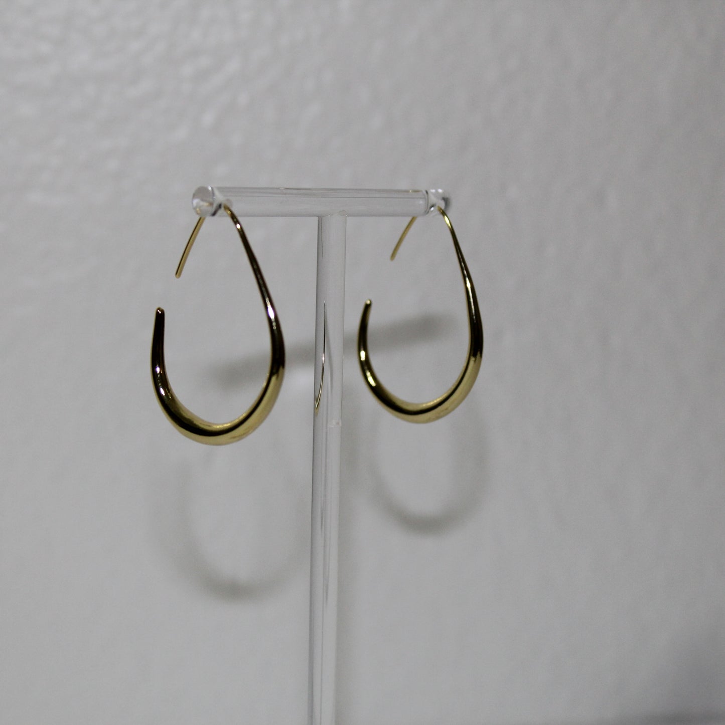 Camila Earrings (Gold)