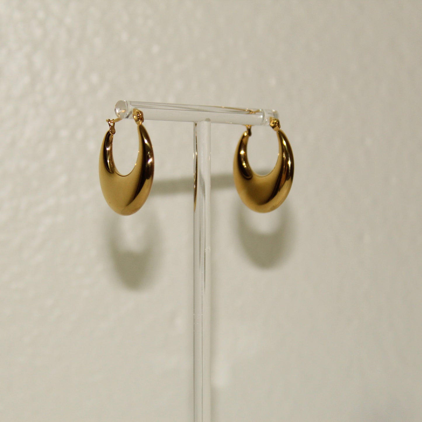 Delta Earrings