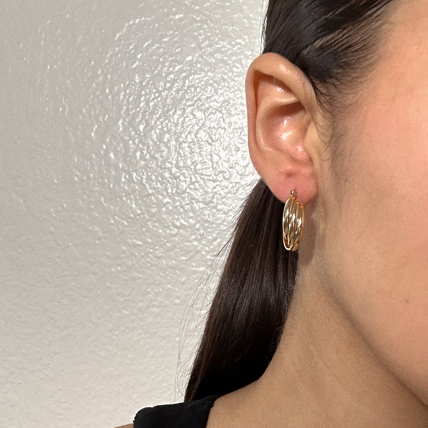 Luna Earrings