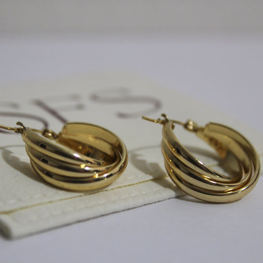 Luna Earrings