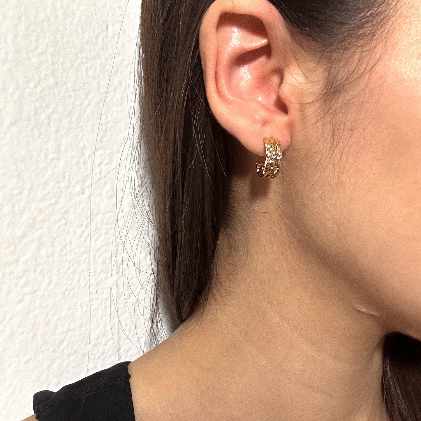 Jimena Mini Earrings