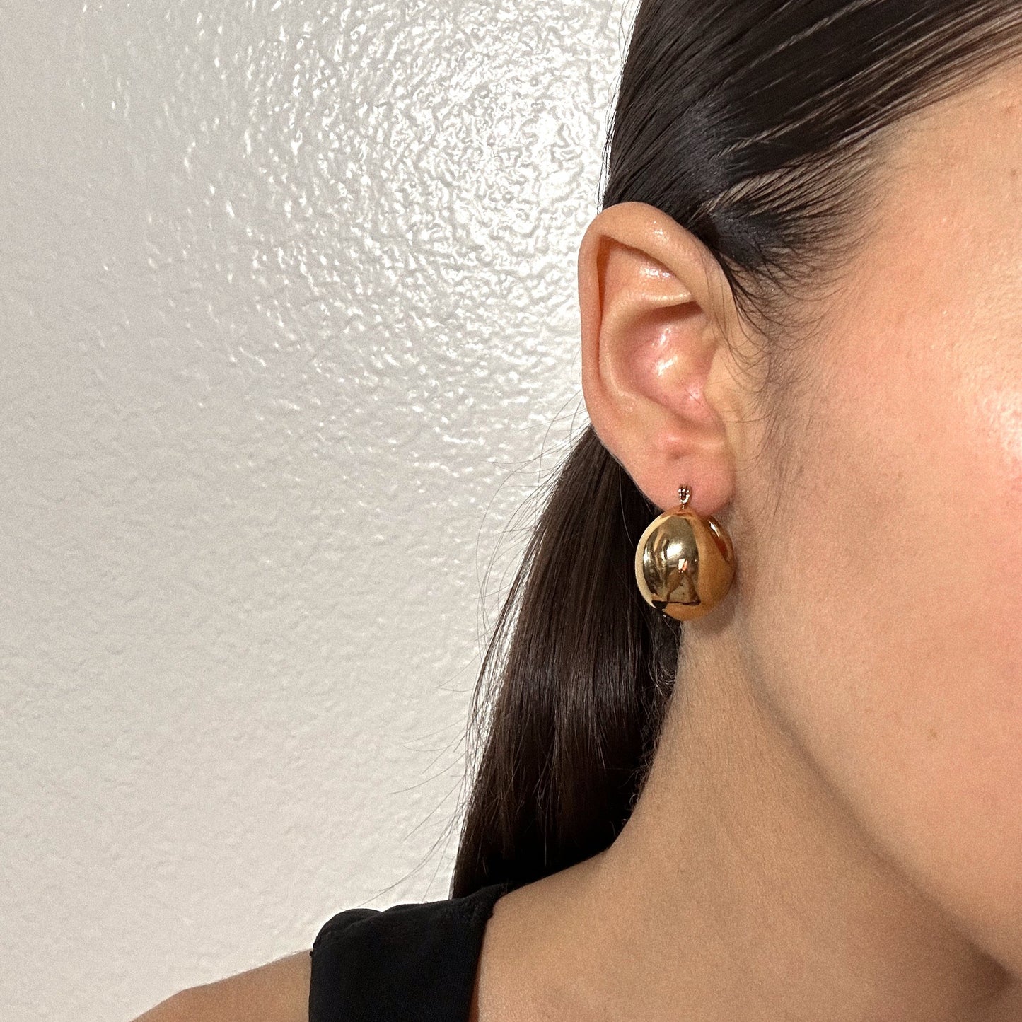 Arlet Bubble Earrings