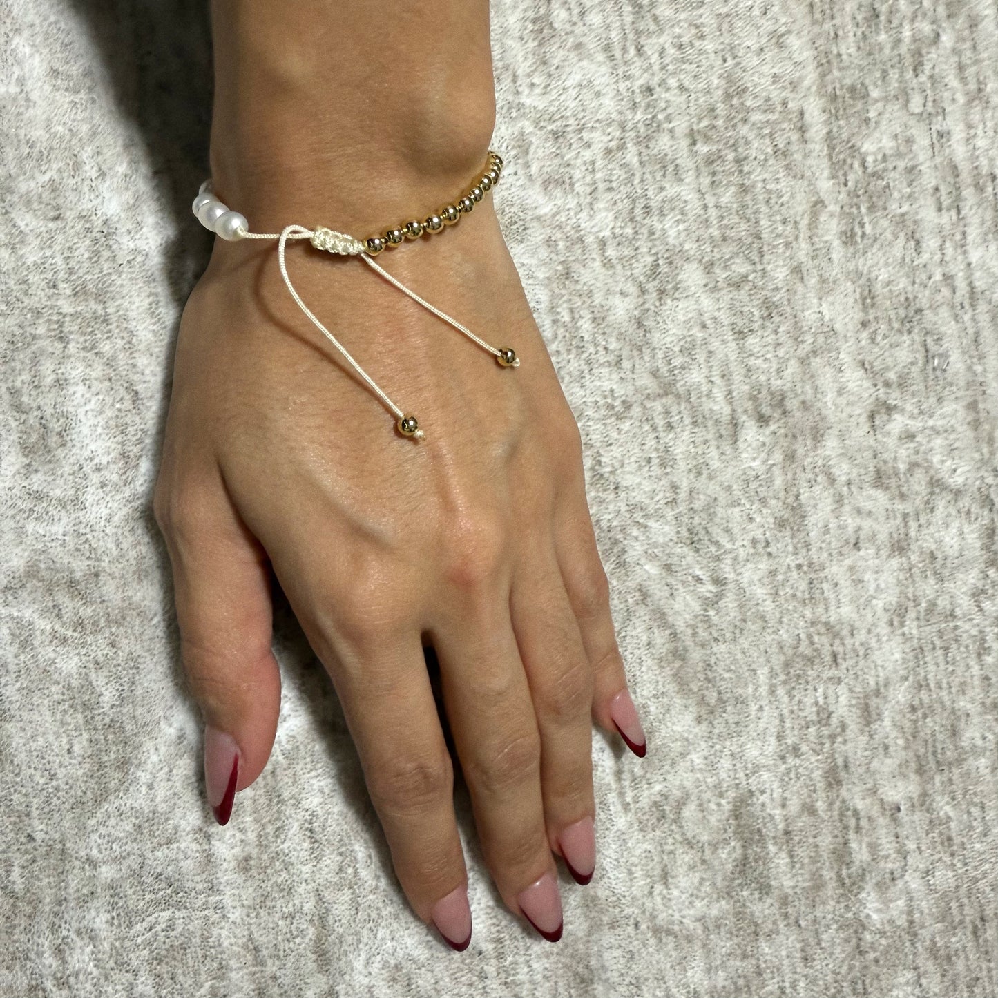 Zoe Bracelet